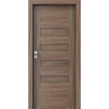 Porta KONCEPT H0 Orech Verona 2 